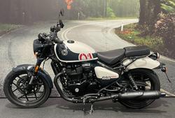 2024 Royal Enfield 2024 Royal Enfield 650CC Shotgun 650