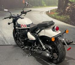 2024 Royal Enfield 2024 Royal Enfield 650CC Shotgun 650