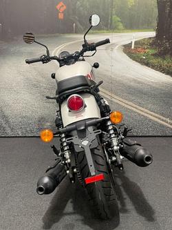 2024 Royal Enfield 2024 Royal Enfield 650CC Shotgun 650