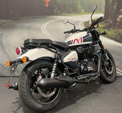 2024 Royal Enfield 2024 Royal Enfield 650CC Shotgun 650