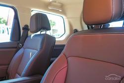 2023 Mahindra
Scorpio Z8