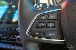 2023 Mahindra
Scorpio Z8