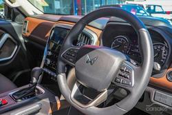 2023 Mahindra
Scorpio Z8