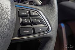 2023 Mahindra
Scorpio Z8