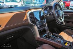 2023 Mahindra
Scorpio Z8