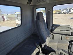 2002 Isuzu Fvr 950 White