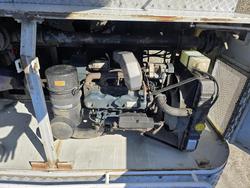 2002 Isuzu
                Fvr 950