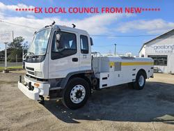 Isuzu FVR 950