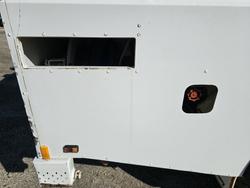 2002 Isuzu Fvr 950 White