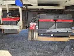 2002 Isuzu
                Fvr 950