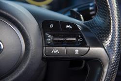 2021 Hyundai
Tucson Highlander N Line