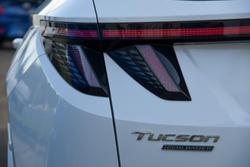 2021 Hyundai
Tucson Highlander N Line