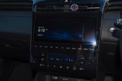 2021 Hyundai
Tucson Highlander N Line