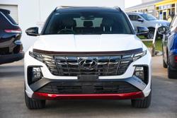 2021 Hyundai
Tucson Highlander N Line