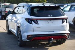 2021 Hyundai
Tucson Highlander N Line