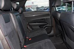 2021 Hyundai
Tucson Highlander N Line