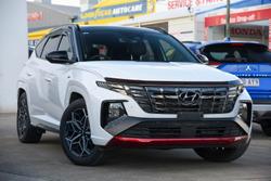2021 Hyundai
Tucson Highlander N Line