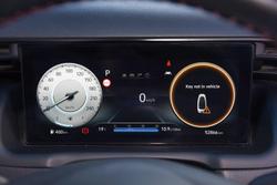 2021 Hyundai
Tucson Highlander N Line