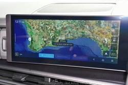 2024 Hyundai Santa Fe Hybrid Calligraphy