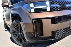 2024 Hyundai Santa Fe Hybrid Calligraphy