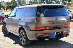 2024 Hyundai Santa Fe Hybrid Calligraphy