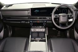 2024 Hyundai Santa Fe Hybrid Calligraphy