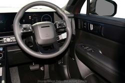 2024 Hyundai Santa Fe Hybrid Calligraphy