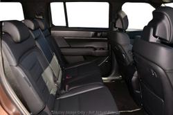 2024 Hyundai Santa Fe Hybrid Calligraphy