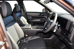 2024 Hyundai Santa Fe Hybrid Calligraphy