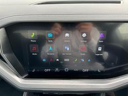 2025 Volkswagen Touareg 210TDI R-Line