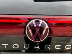 2025 Volkswagen Touareg 210TDI R-Line