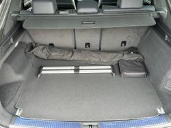2025 Volkswagen Touareg 210TDI R-Line