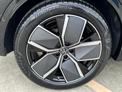 2025 Volkswagen Touareg 210TDI R-Line