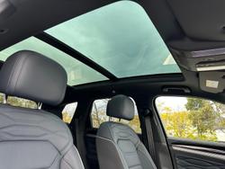 2025 Volkswagen Touareg 210TDI R-Line