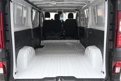 2024 Renault Trafic Pro