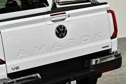 2024 Volkswagen
Amarok TDI600 Style