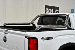 2024 Volkswagen
Amarok TDI600 Style