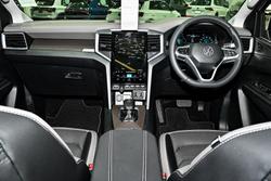 2024 Volkswagen
Amarok TDI600 Style