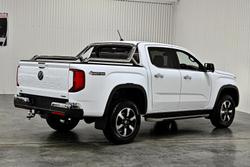 2024 Volkswagen
Amarok TDI600 Style