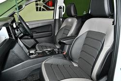 2024 Volkswagen
Amarok TDI600 Style