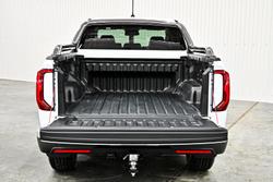 2024 Volkswagen
Amarok TDI600 Style