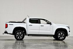 2024 Volkswagen
Amarok TDI600 Style