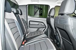 2024 Volkswagen
Amarok TDI600 Style