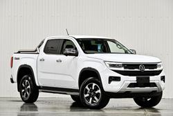2024 Volkswagen
Amarok TDI600 Style