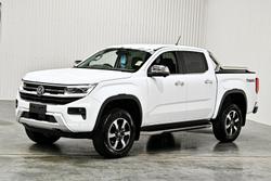 2024 Volkswagen
Amarok TDI600 Style