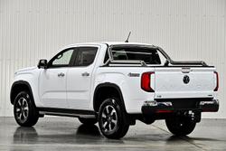 2024 Volkswagen
Amarok TDI600 Style