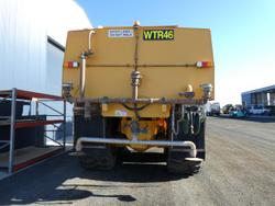 2008 Volvo A30e YELLOW