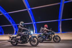 2025 Royal Enfield
Shotgun 650