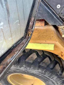 2004 Caterpillar 908