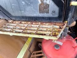 2004 Caterpillar
908